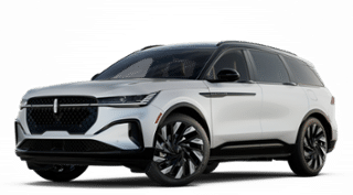 2025 Lincoln Lincoln Nautilus External Image 2